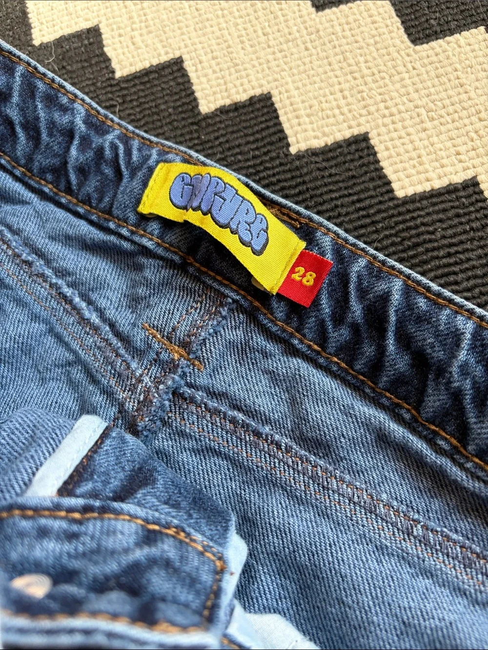 Empyre Jeans men’s 28 - Picture 4 of 7